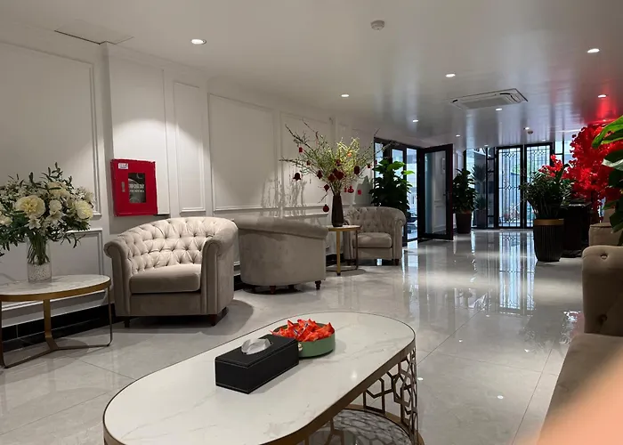 Nova & Apartment