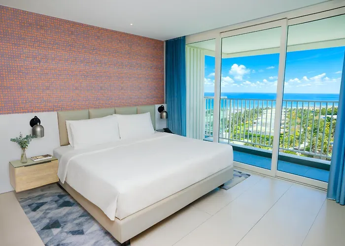 Alma Resort Cam Ranh, Vietnam