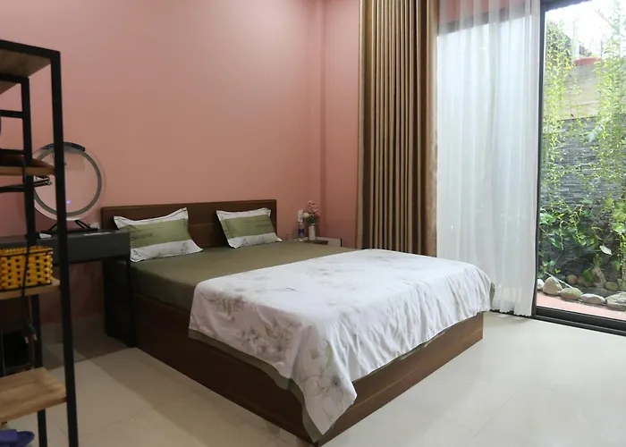 Nemo Homestay