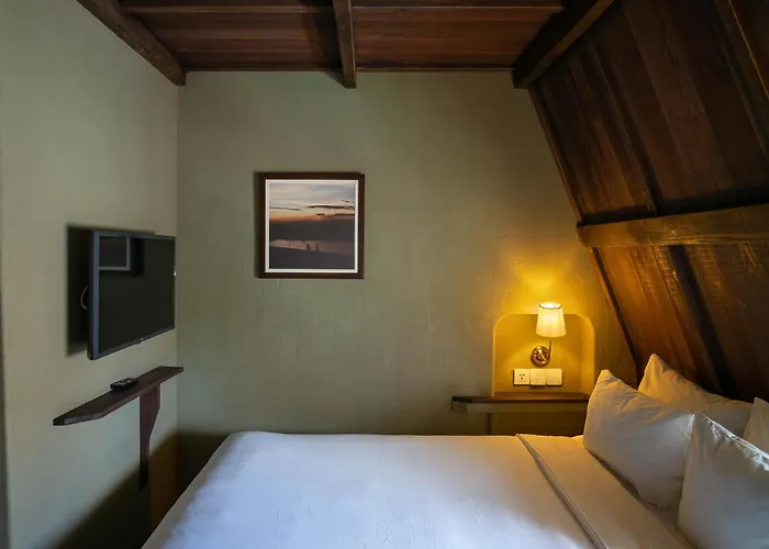 Banla Boutique Hotel