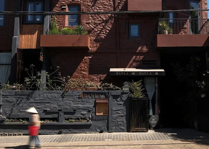 Banla Boutique Hotel
