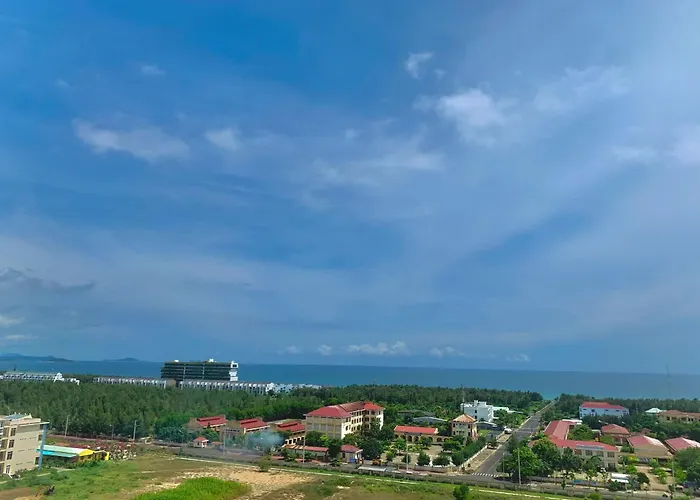 Win Condotel Apec Phú Yên