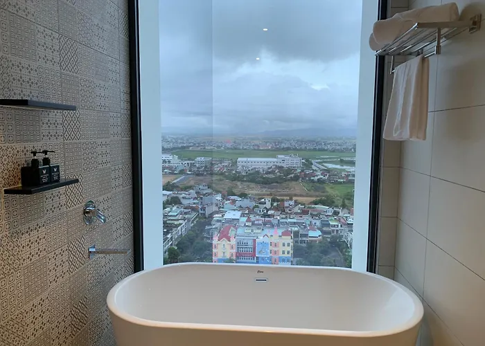 Win Condotel Apec Phú Yên