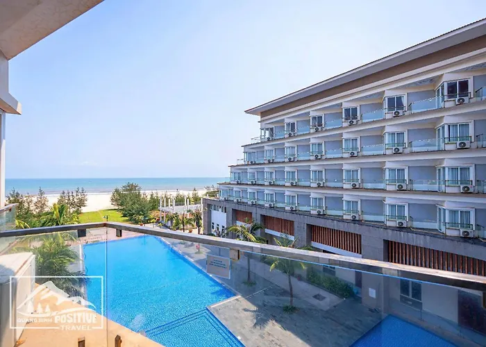 Duy Tân Quảng Bình &Resort