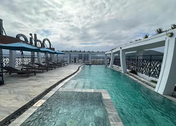 Odin Hotel Quy Nhon