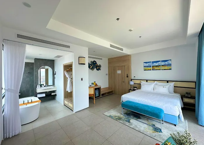 Odin Hotel Quy Nhon