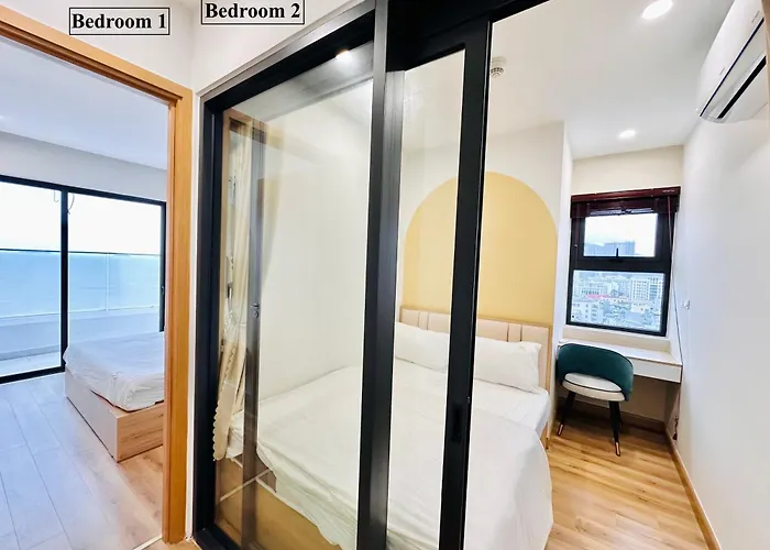 TMS Sea Condotel View Biển