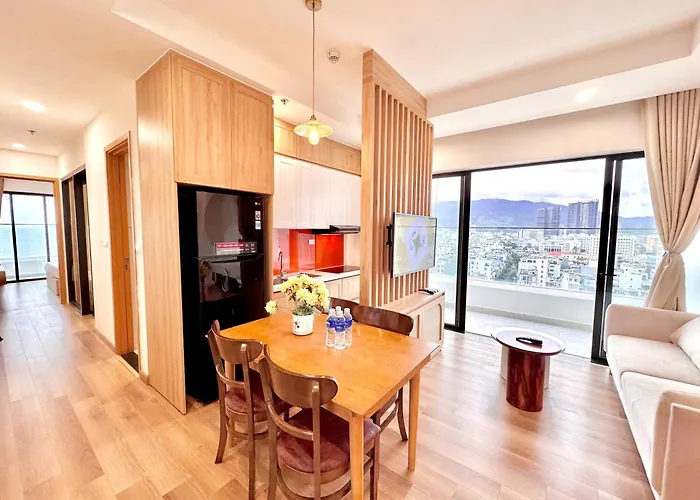 TMS Sea Condotel View Biển