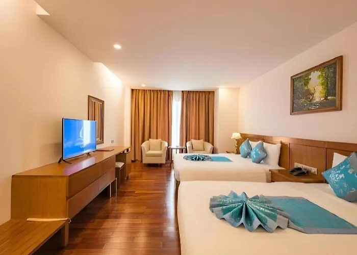 Lam Giang Hotel