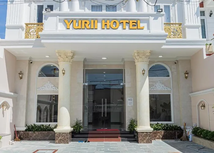 Yurii Hotel Phan Thiết, Việt Nam