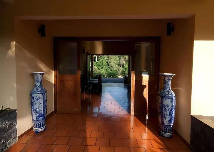 Forest Floor Lodge Cát Tiên, Việt Nam