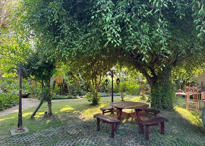 The Ruộng Countryside Retreat - Hồ Tràm Hotel Xuyen Moc, Việt Nam