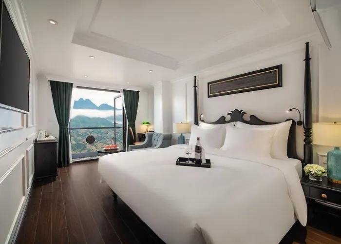Hotel Del Couple Sapa, Việt Nam