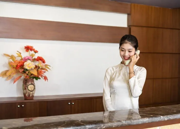 The Sunriver Boutique Hotel Huế, Việt Nam
