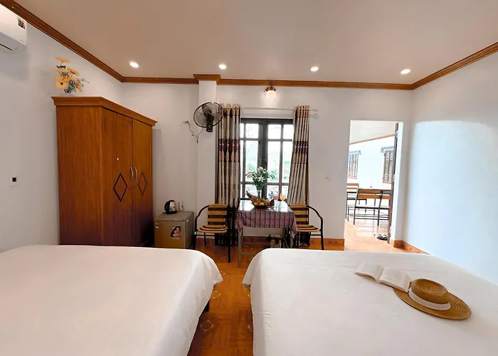 Tuan Ngoc Hotel NINH BINH, Vietnam