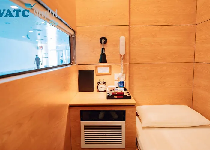 Vatc Sleep Pod Terminal 1