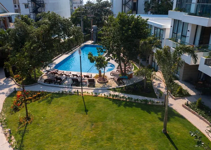 Gaia Hotel Phu Quoc