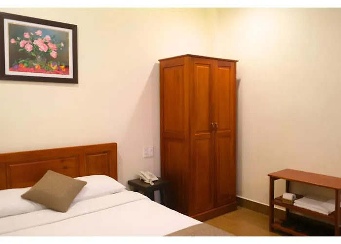 Nam Xuan Premium Hotel Đà Lạt, Việt Nam