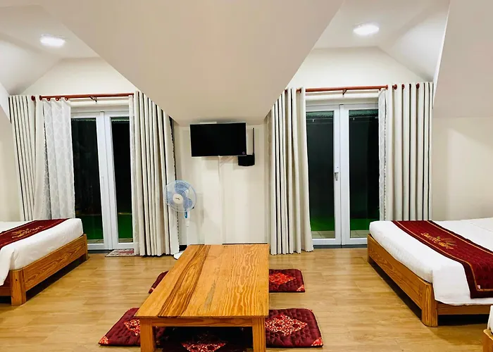 Dalat Eco Hotel 2, Việt Nam