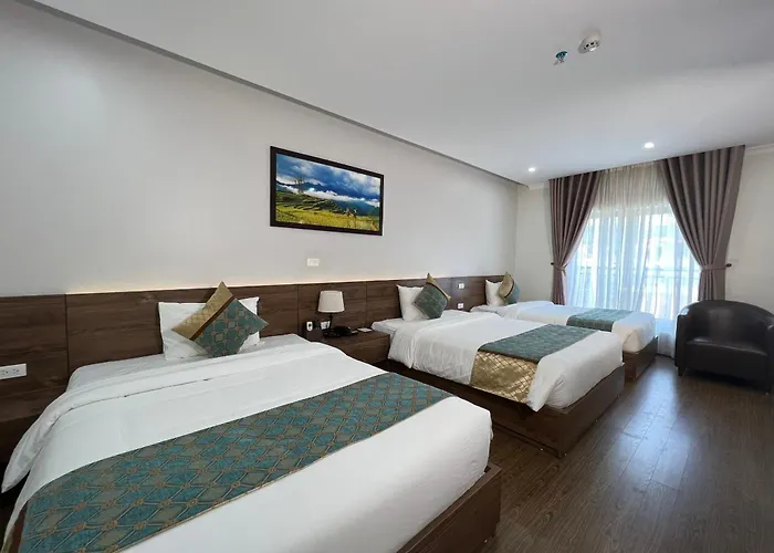 Liberty Lao Cai Hotel - Events