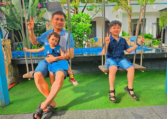 Tropical Homestay Phu Yen
