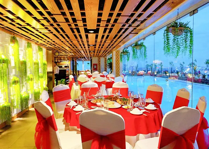 Holiday One Can Tho Hotel, Việt Nam