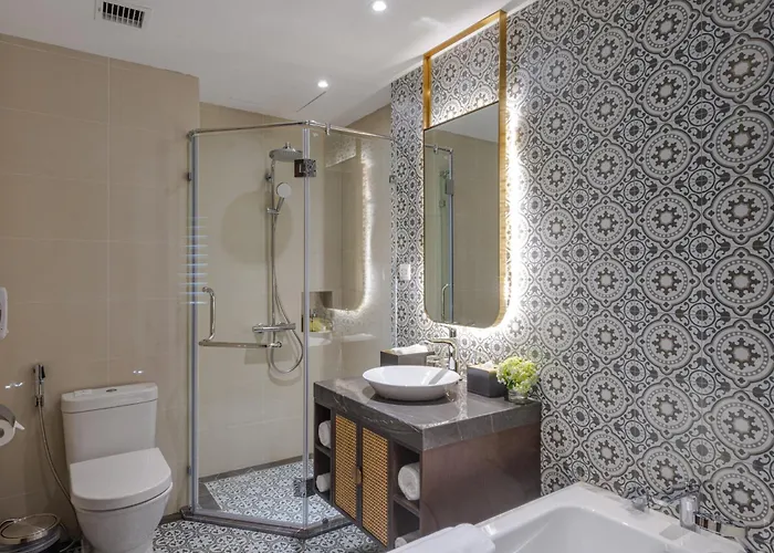 Kk Sapa Hotel, Việt Nam