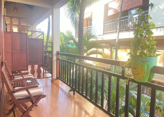 Bao Quynh Bungalow
