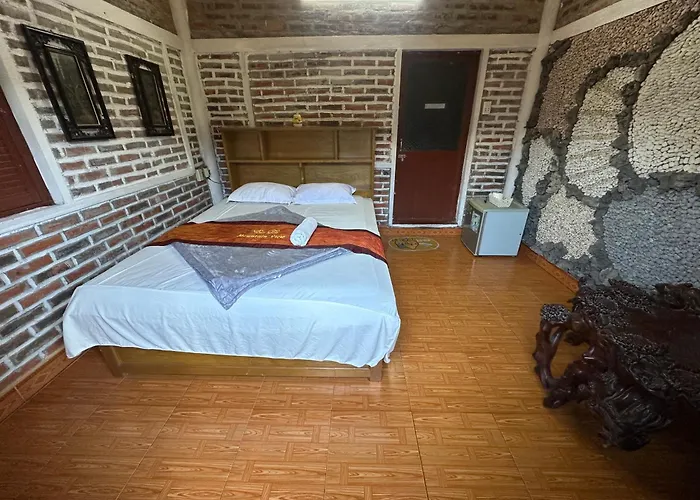 Cat Ba Mountain View Homestay
