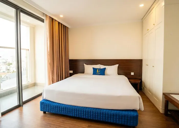 D'Lioro Hotel & Resort Hạ Long, Việt Nam