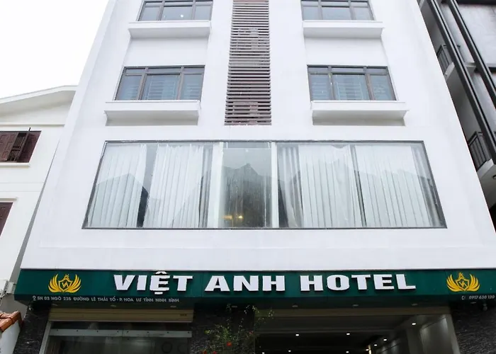 Việt Anh