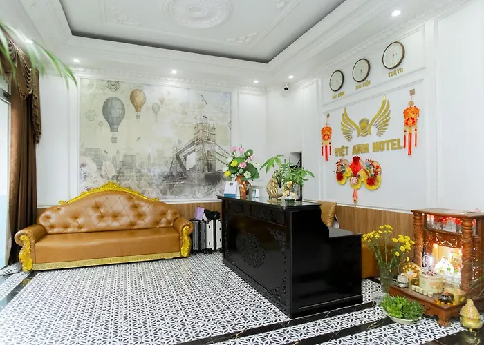 Việt Anh