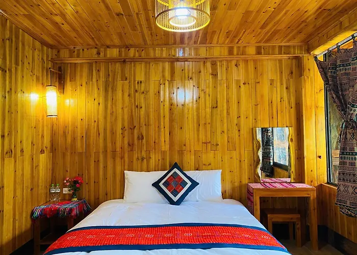 The Link Farmstay
