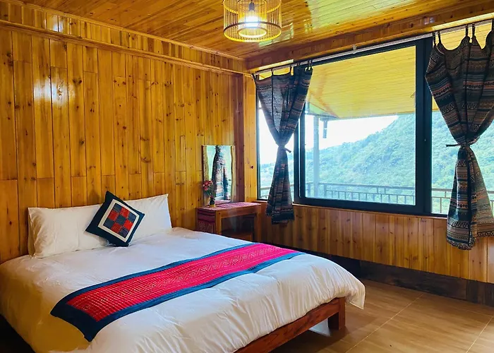 The Link Farmstay