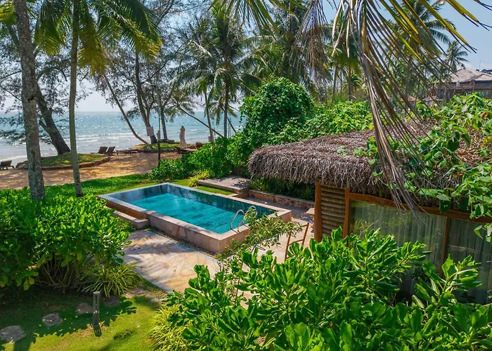 Ocean Bay Resort & Spa Phu Quoc, Vietnam