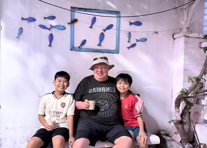 Cat Homestay Quy Nhơn, Việt Nam