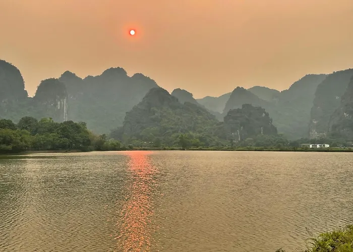 Trang An Pristine View Homestay