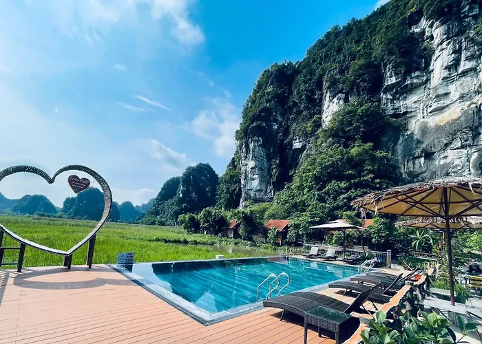 Lotus Field Homestay