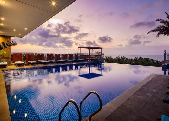 Vipol Mui Ne & Spa