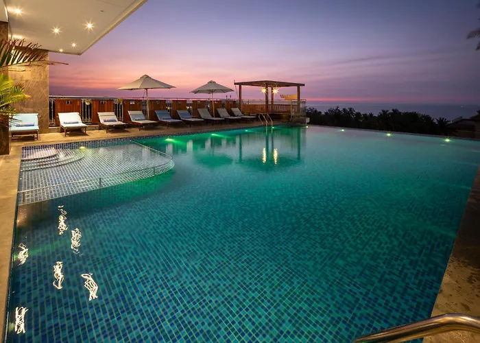 Vipol Mui Ne & Spa