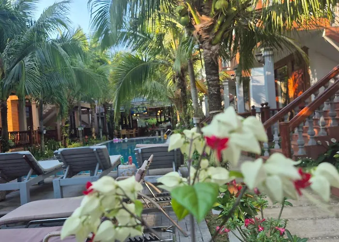 Valentina Resort&Spa Phu Quoc