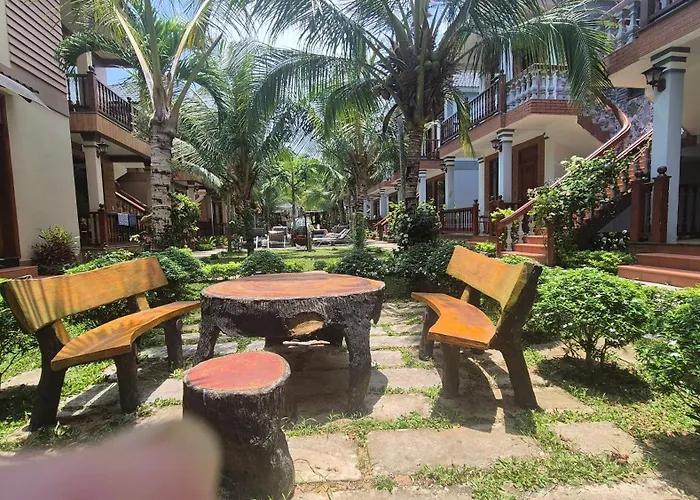 Valentina Resort&Spa Phu Quoc