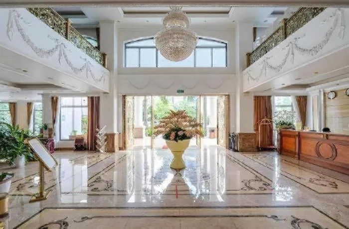 Kim Bao Hotel Hai Duong, Việt Nam