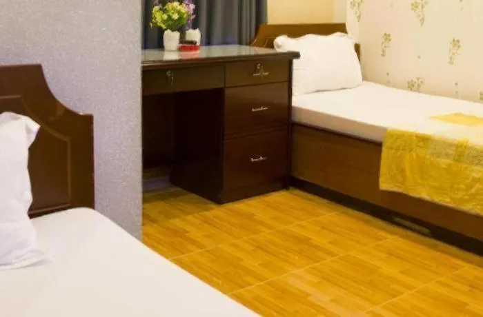 Spring Hotel Can Tho, Vietnam