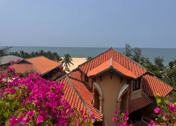 Poshanu Boutique Resort