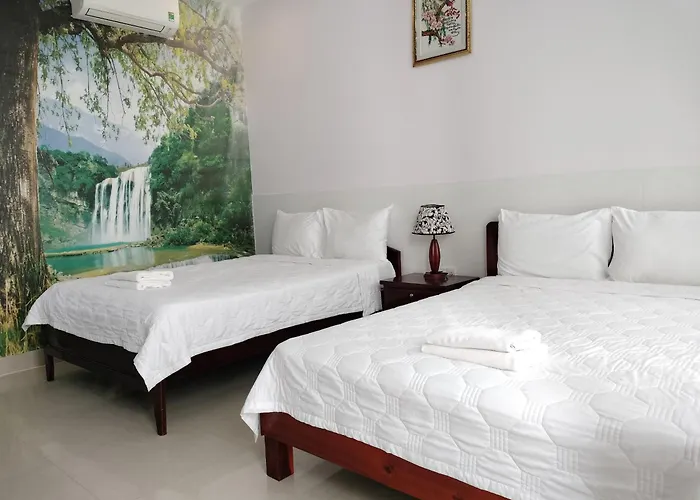 Hai Yen Family Hotel