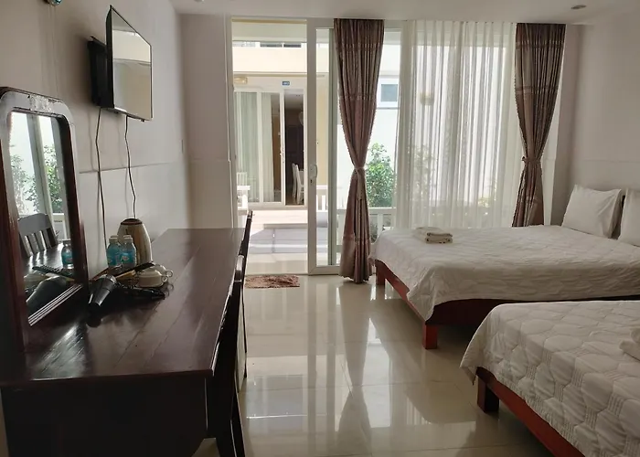 Hai Yen Family Hotel Phan Thiết, Việt Nam
