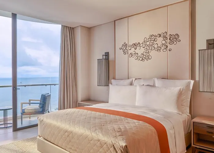 Intercontinental Phu Quoc Long Beach Resort By Ihg, Vietnam