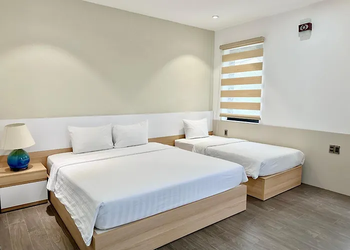 Soleil Hostel