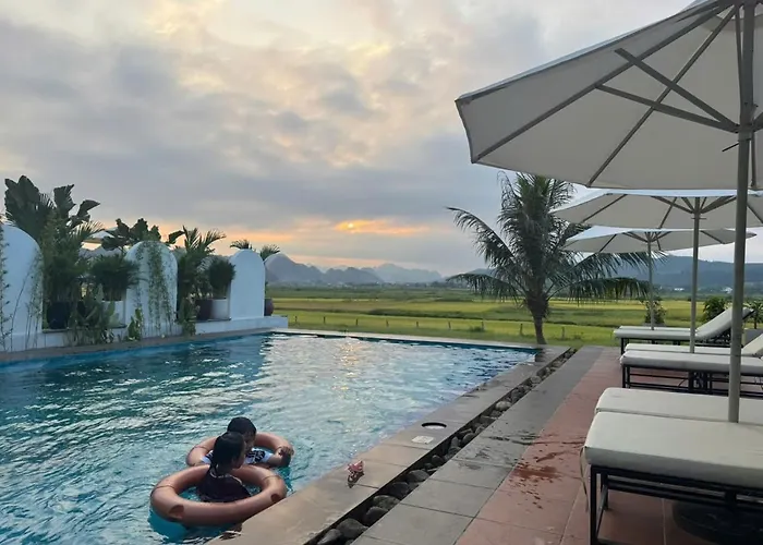 Karst Villas